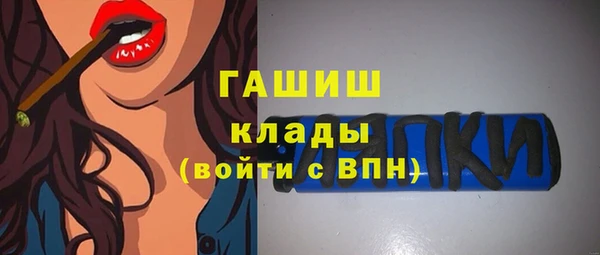 гашик Михайлов
